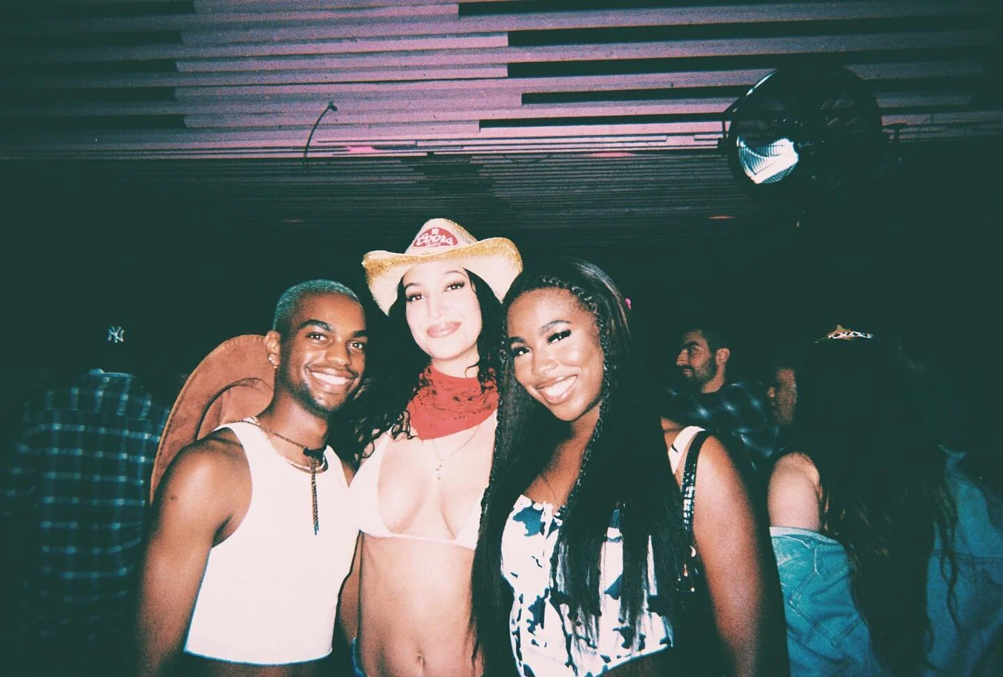 🤠Giddyup Buckaroos, it&rsquo;s friggin&rsquo; Saturday 🤠

@djdxbofficial is on at 10, No cover ever!