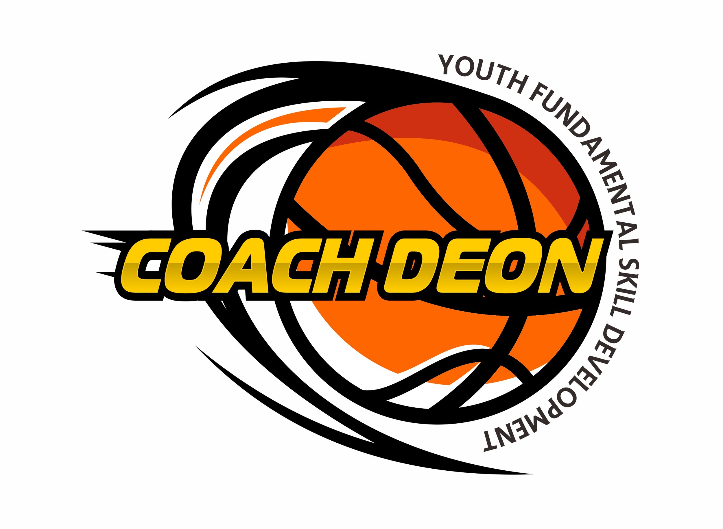 Coach Deon