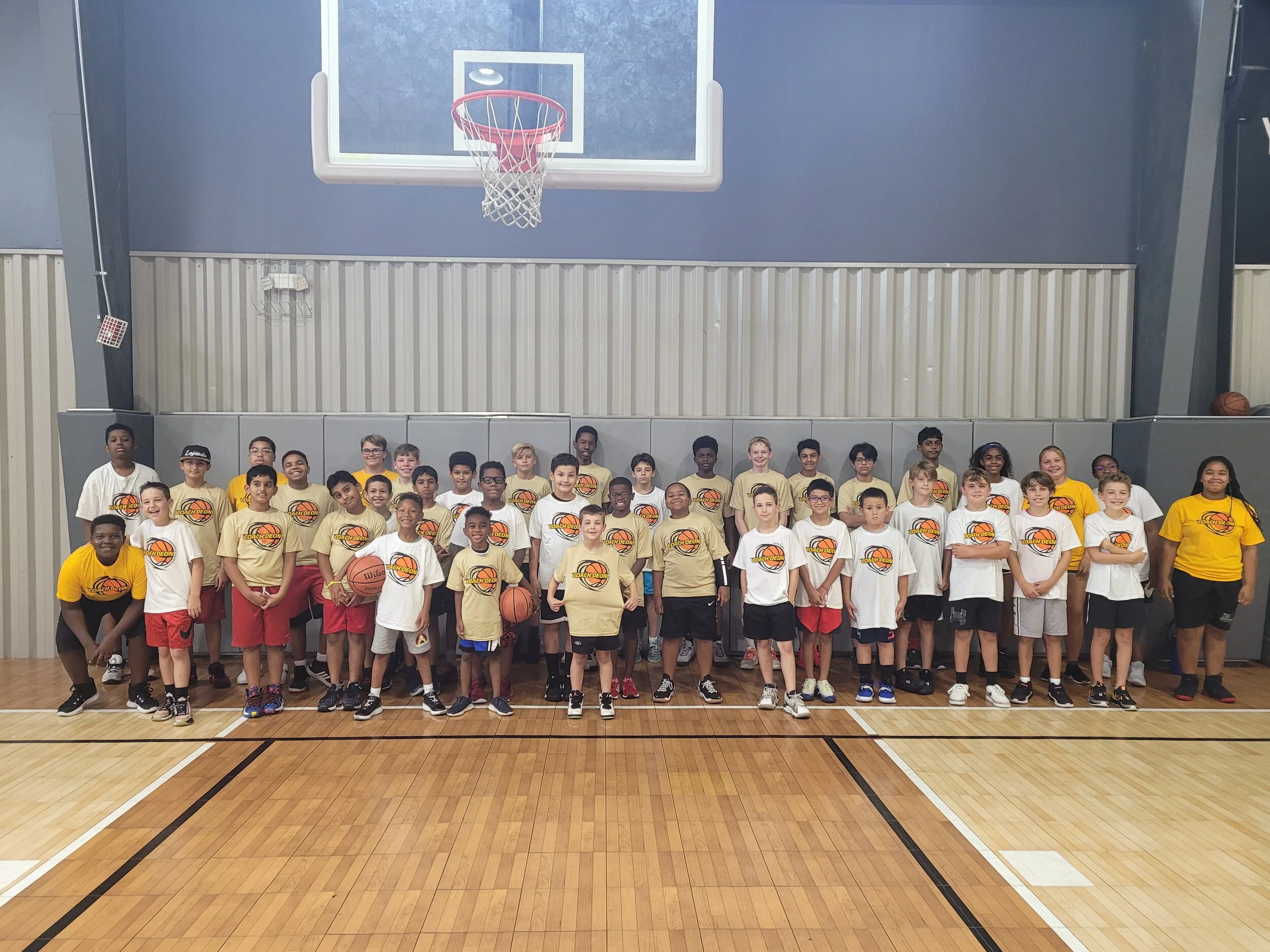 The Woodlands, Texas Boys Basketball Leagues, Girls Basketball