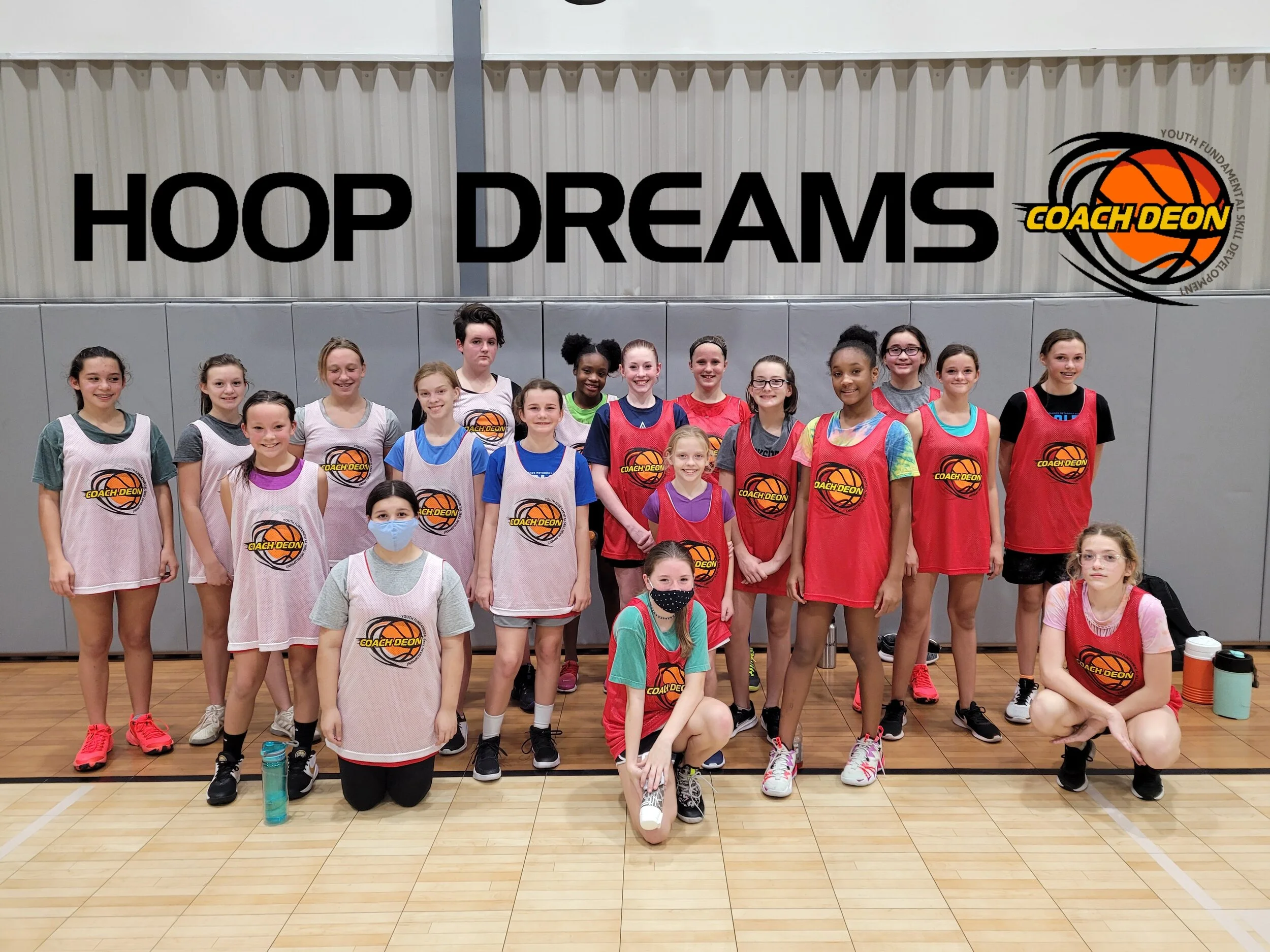 The Woodlands, Texas Boys Basketball Leagues, Girls Basketball