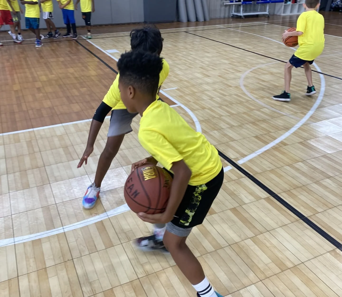 The Woodlands, Texas Boys Basketball Leagues, Girls Basketball Leagues, Summer Basketball