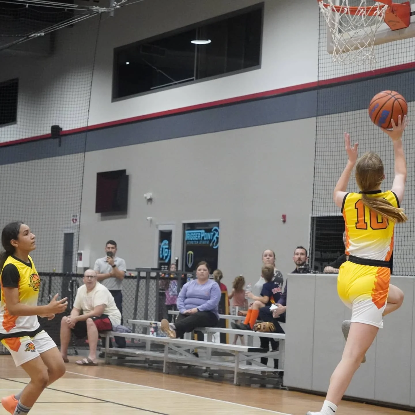 Build skills with Coach Deon Basketball Skill Training The