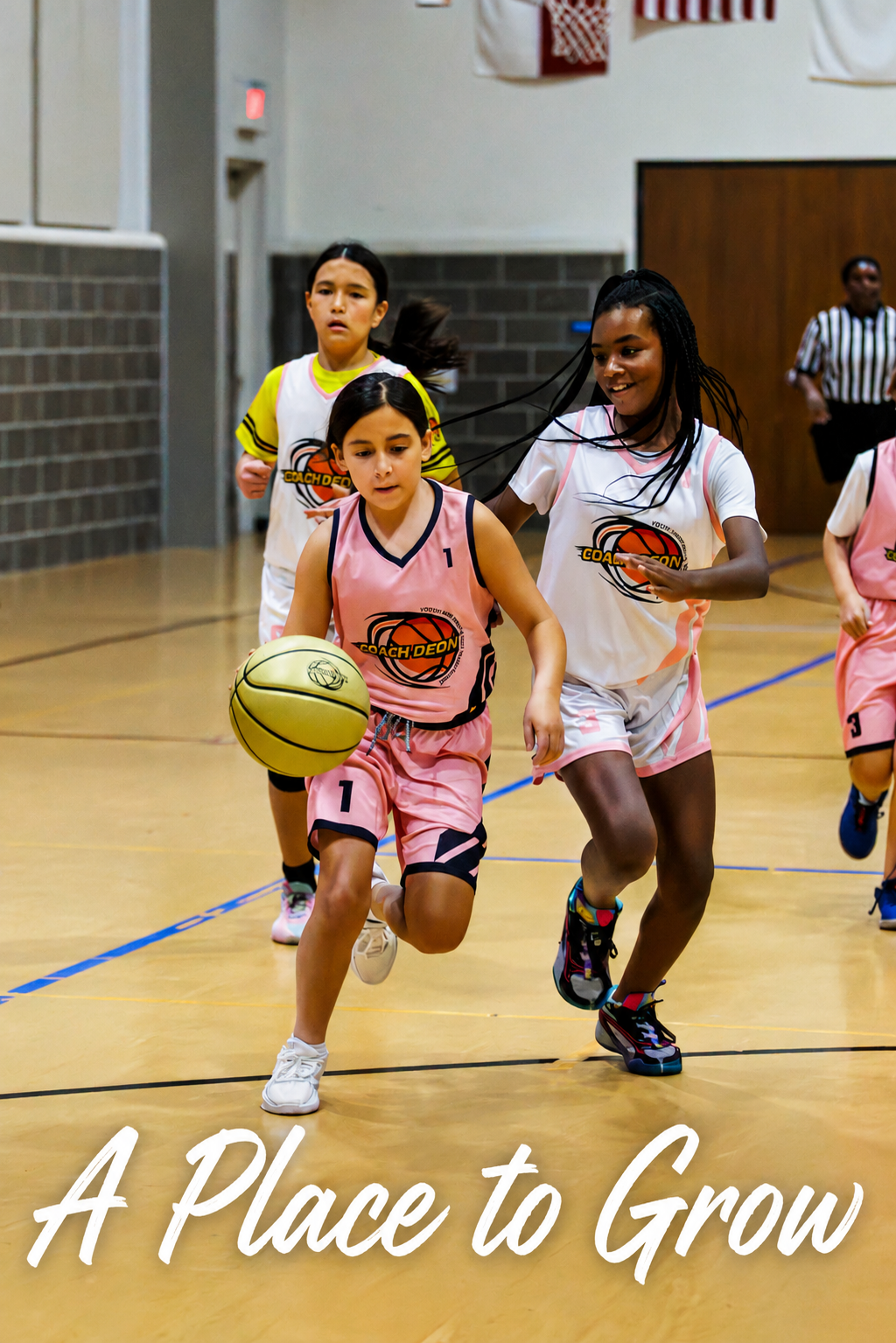 Why Girls Need Positive Sports Environments: Building Confidence, Leadership, and Lifelong Growth