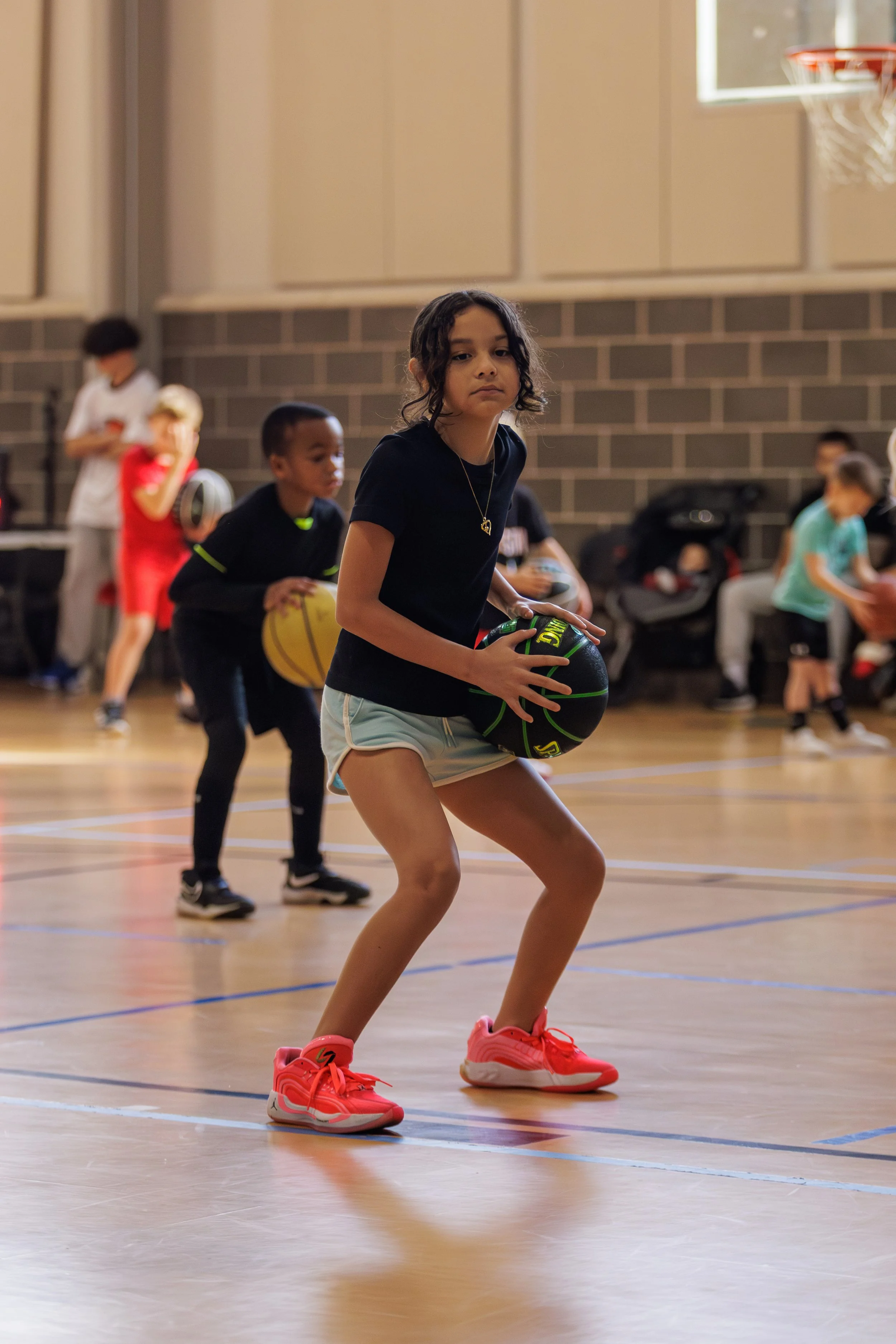 5 Ways Parents Can Help Develop Basketball IQ at Home