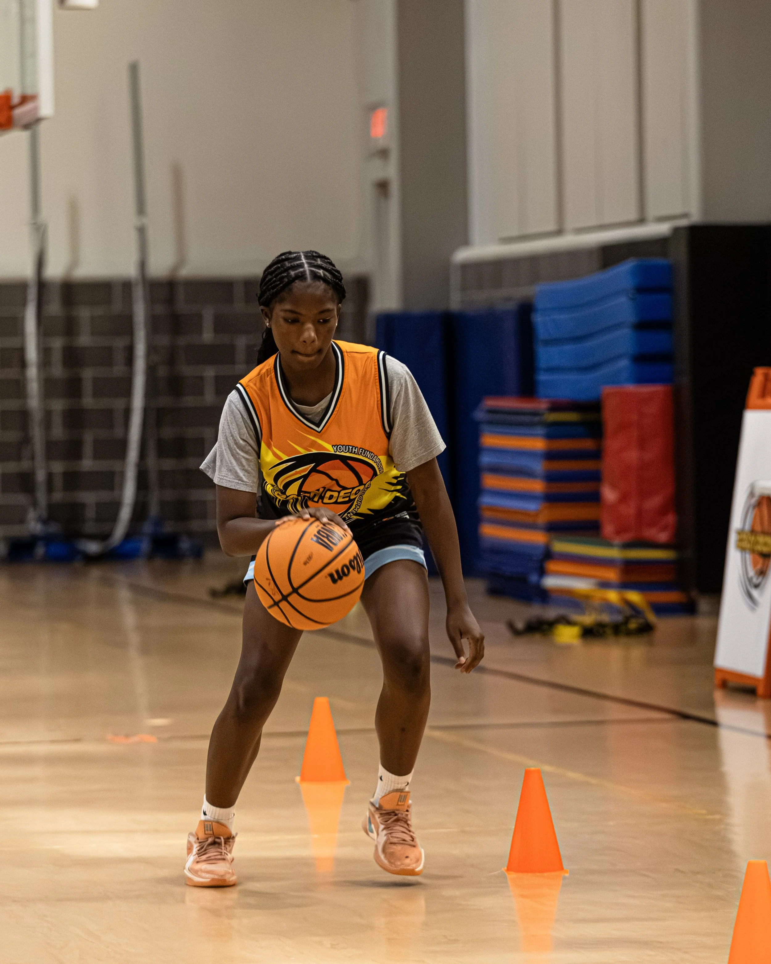What Does Your Basketball Player Need Next? A Parent’s Guide to Choosing the Right Development Path