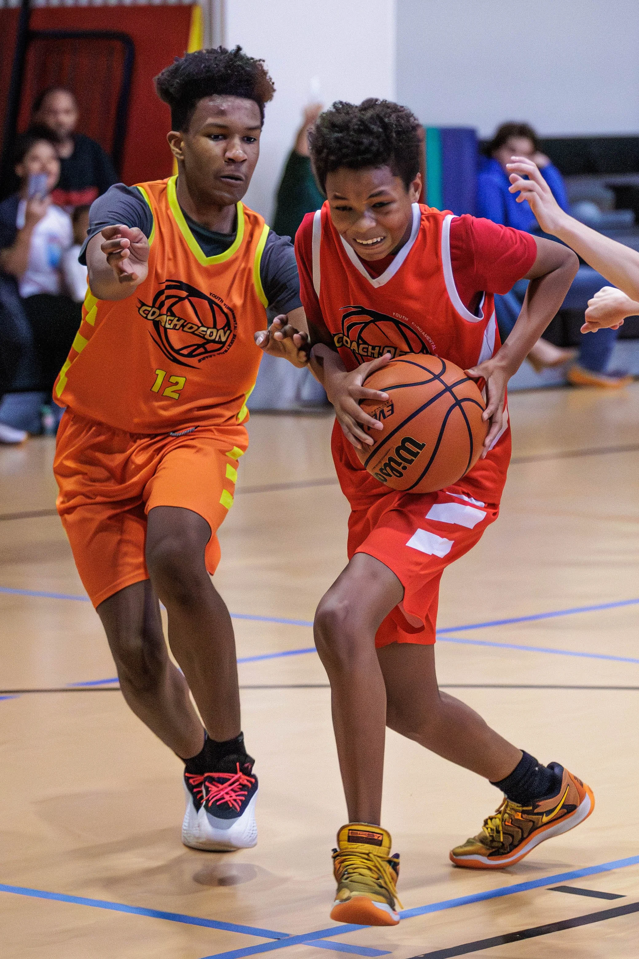 Winning vs. Development in Youth Basketball: Why Kids Need Both