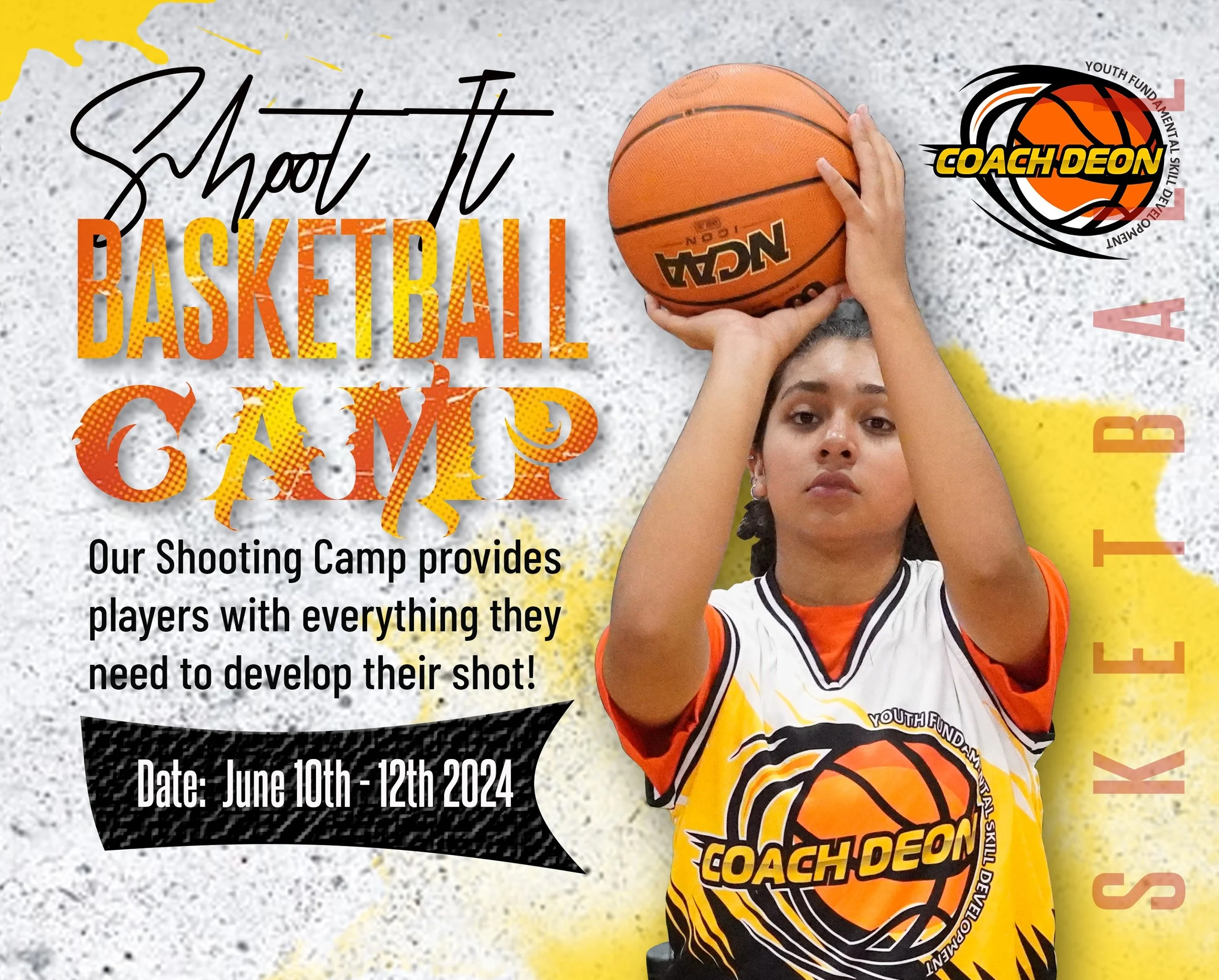 The Woodlands, Texas Boys Basketball Leagues, Girls Basketball