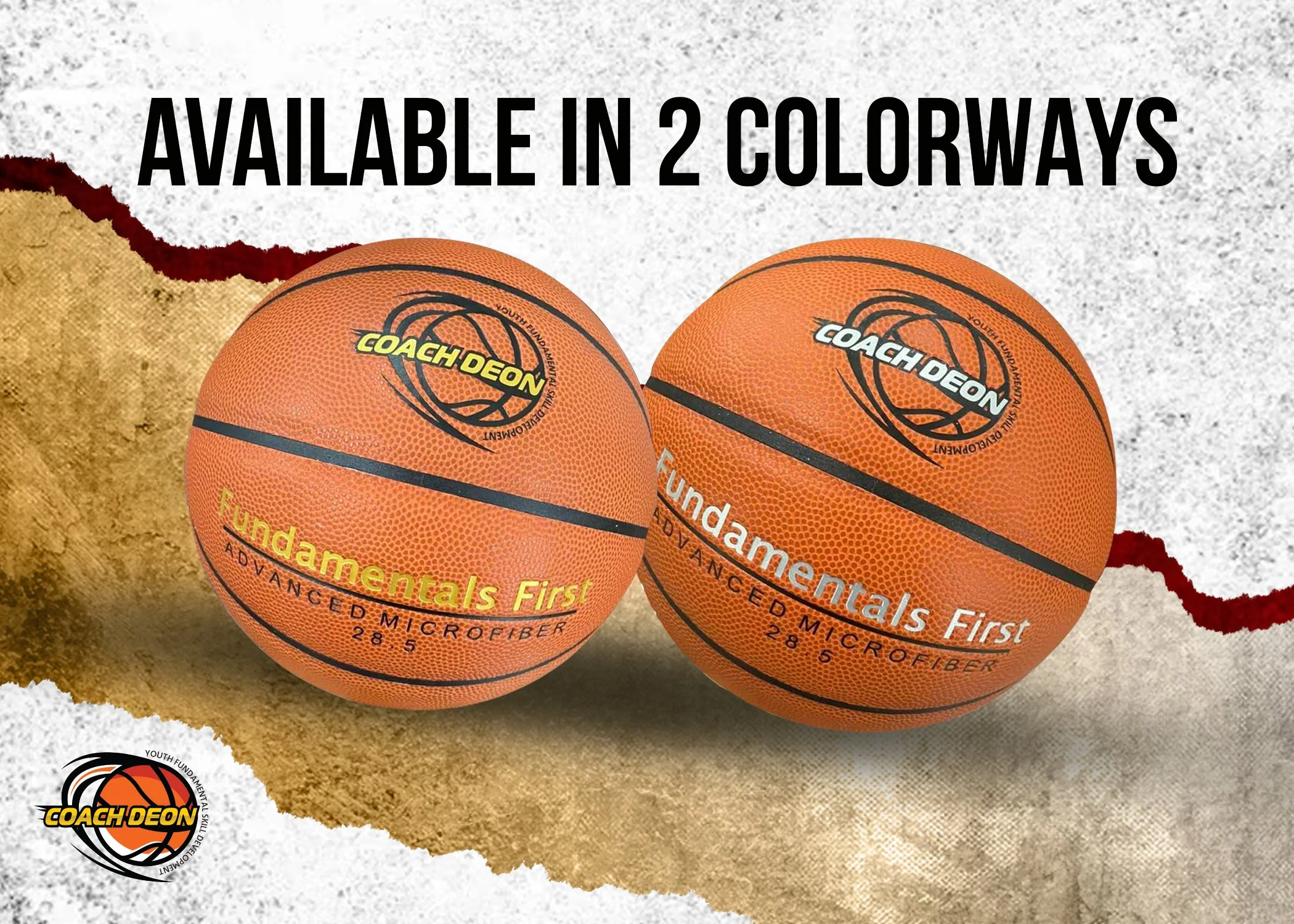 Summer Basketball Camps Coach Deon Basketball Training The