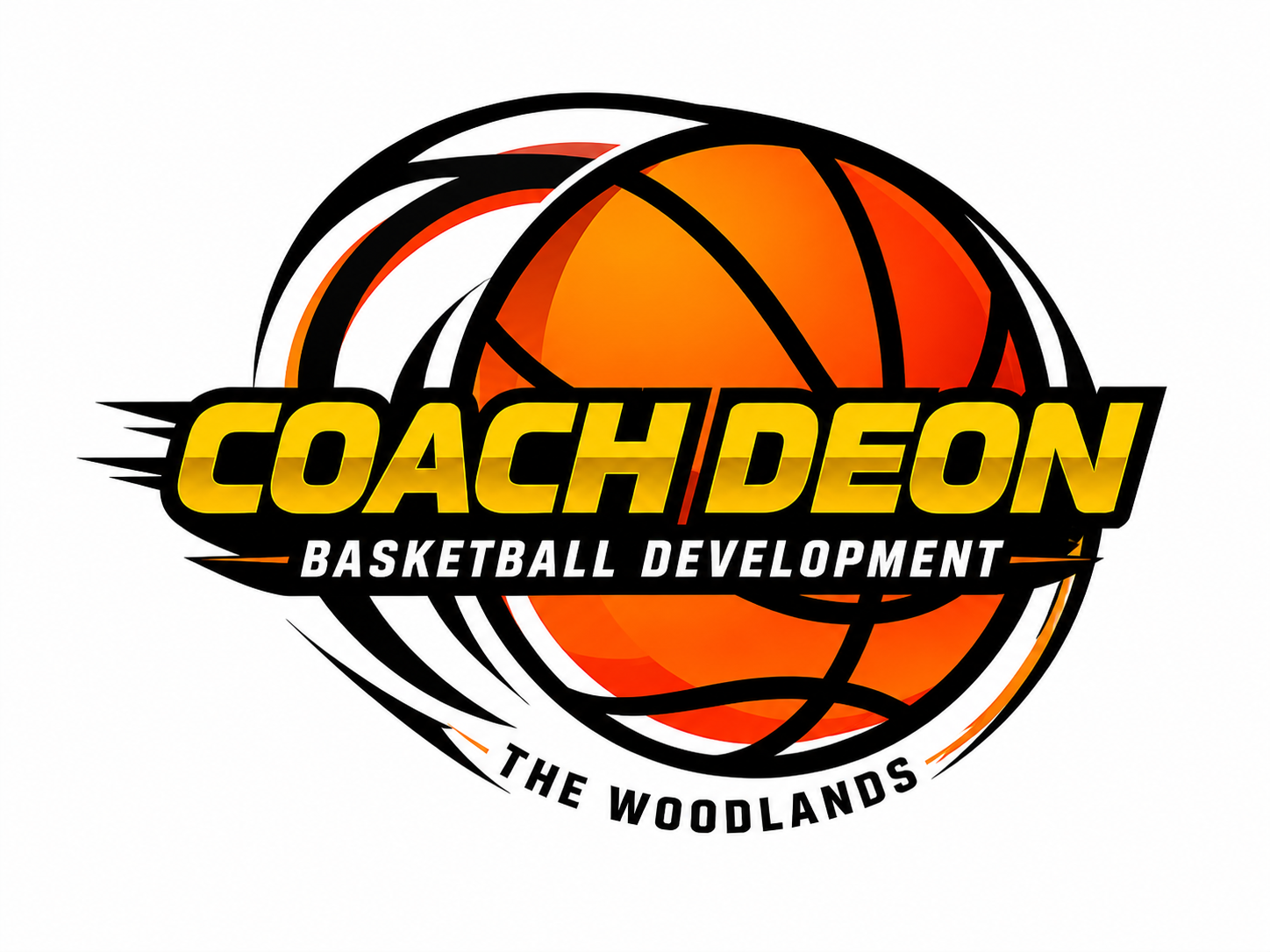 Coach Deon