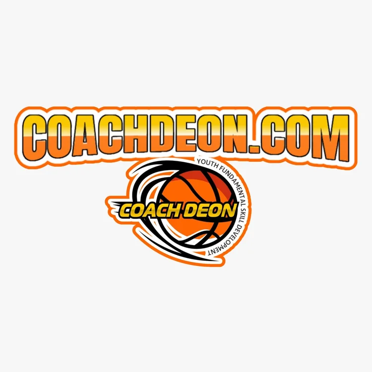 CoachDeon.com logo