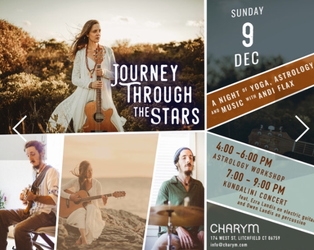 LIVE MUSIC: Sunday Dec. 6