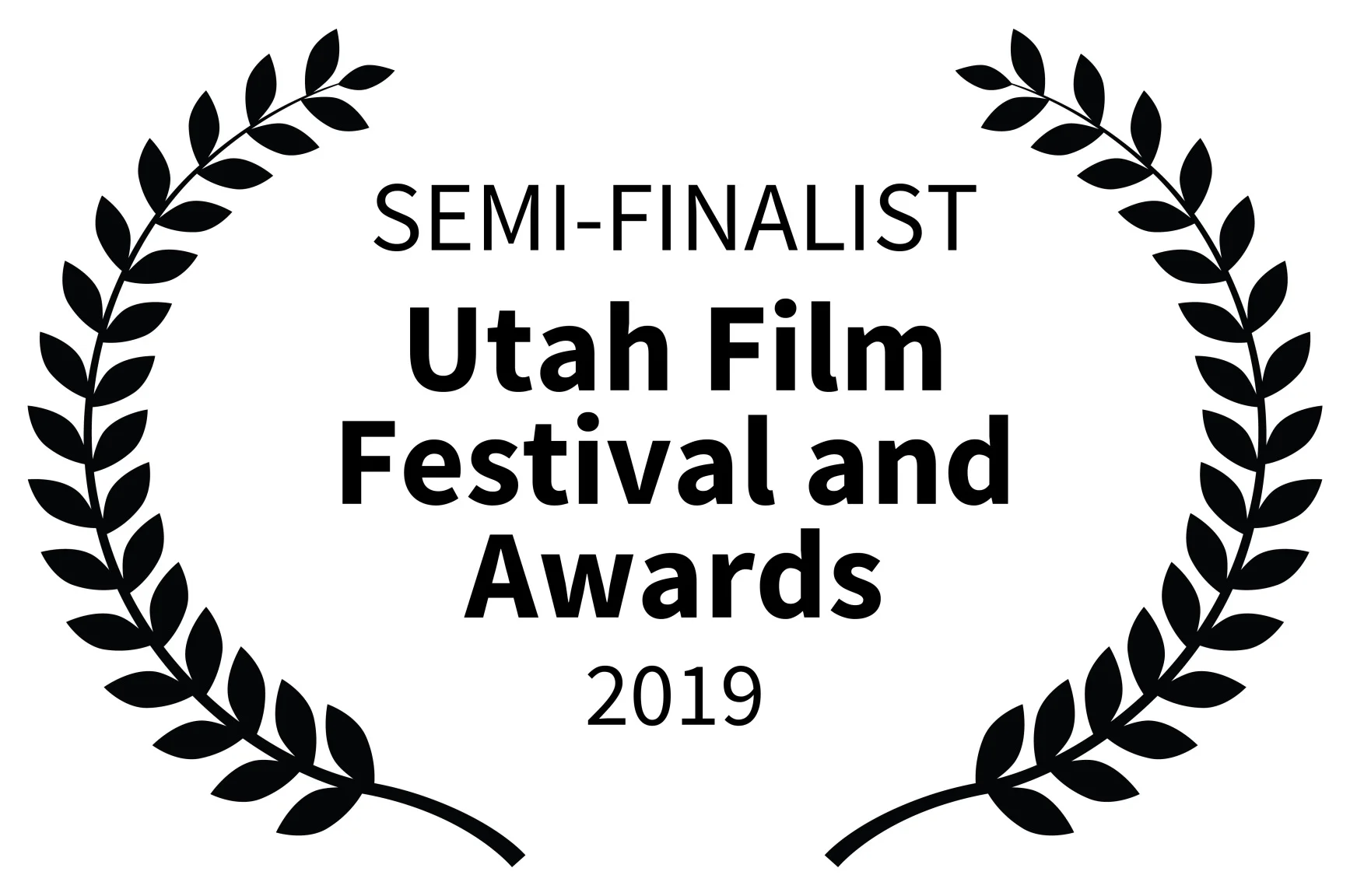 SEMI-FINALIST - Utah Film Festival and Awards - 2019_REDHEAD.jpg