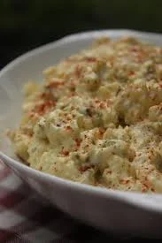 Sloan Potato Salad