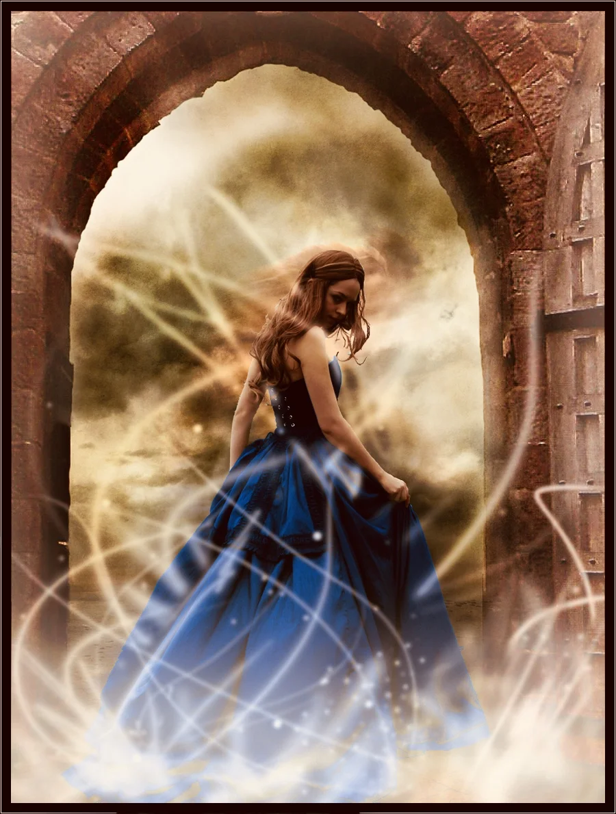 The Portal To A New Year