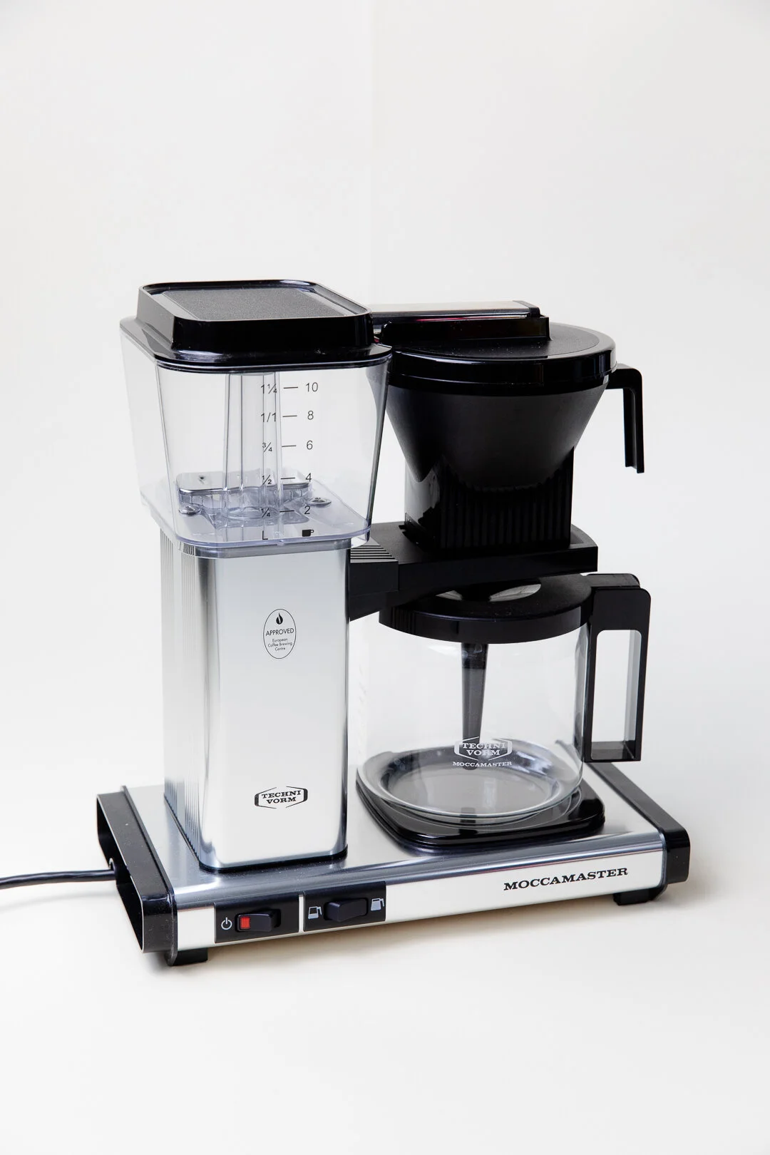moccamaster filter 1