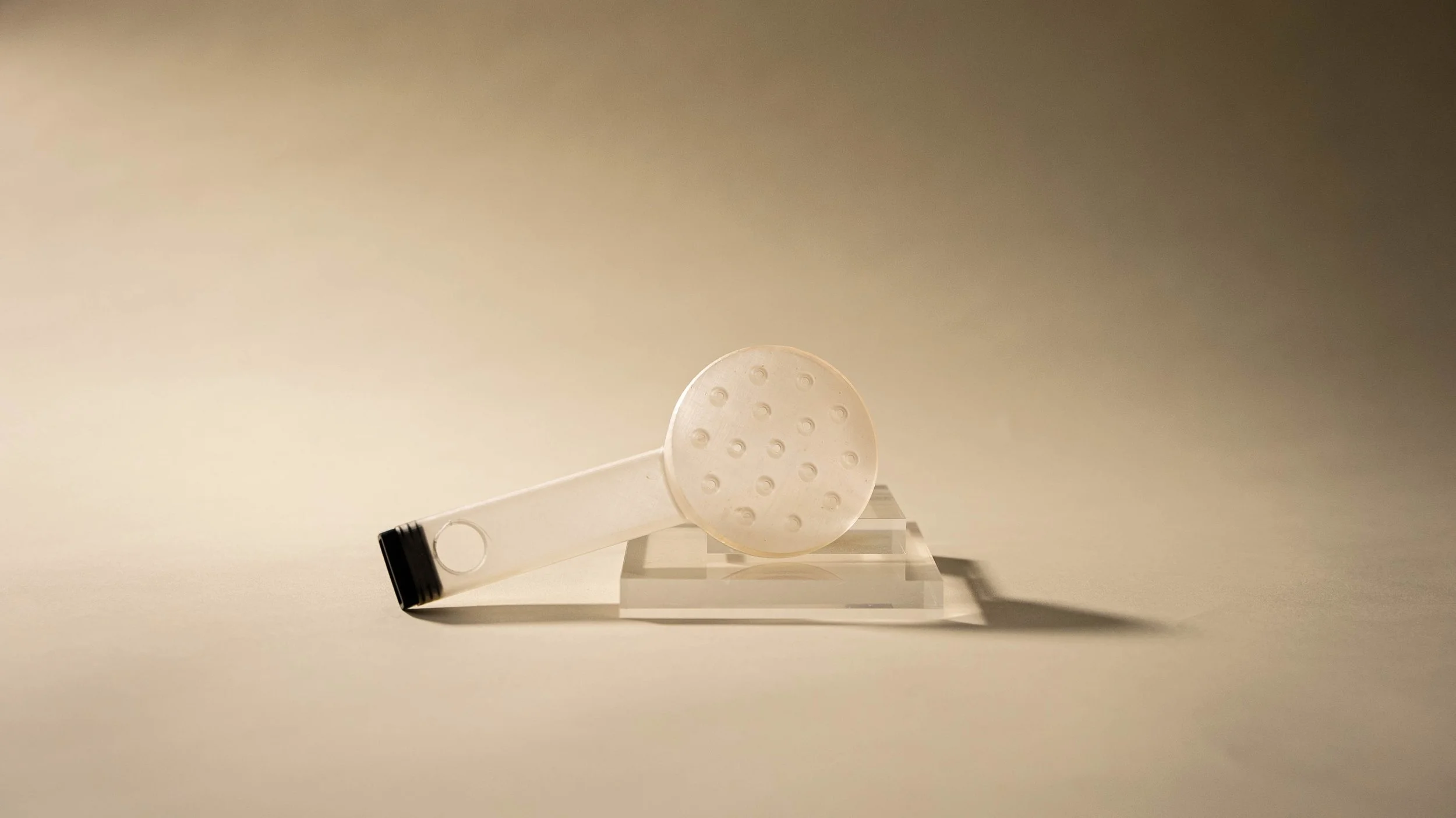 Moccamaster KBGV Prototype Brew Showerhead — coffeehaus