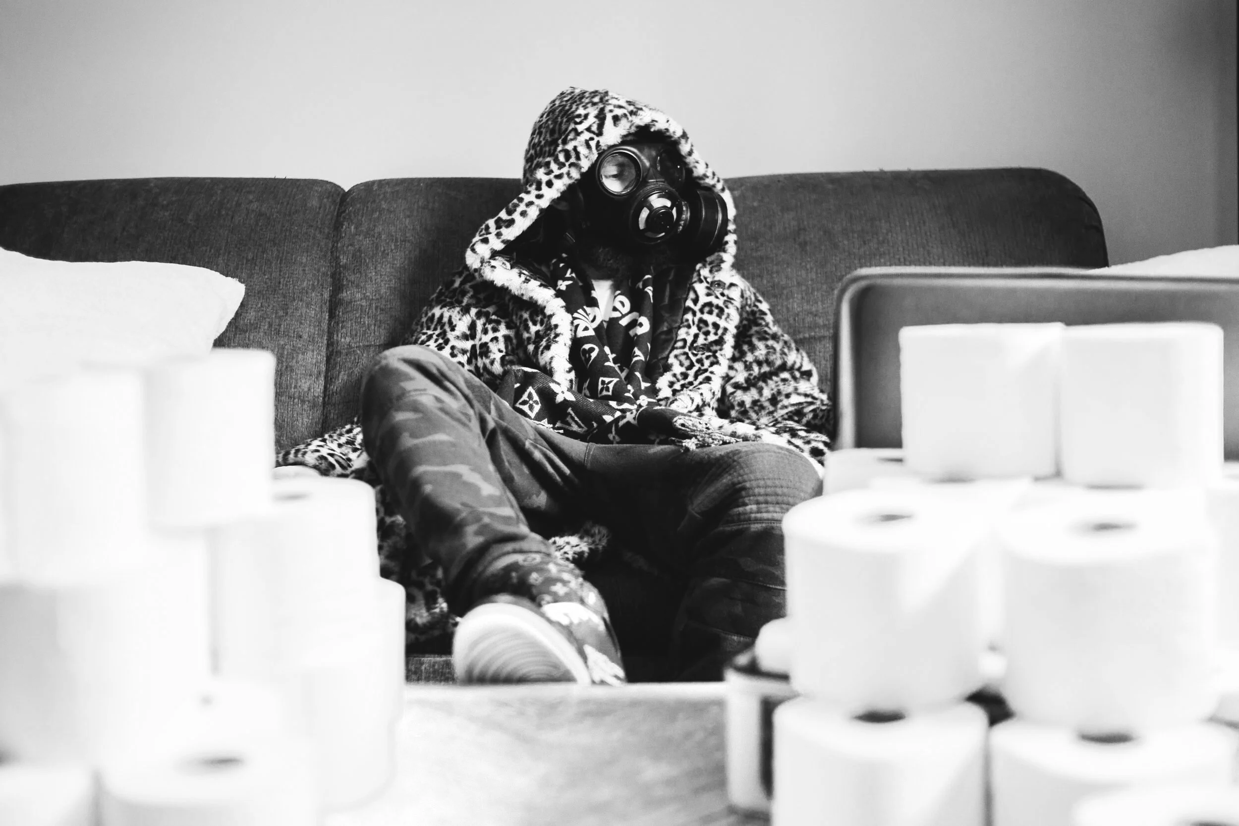 COVID-19: 5 conductas a evitar