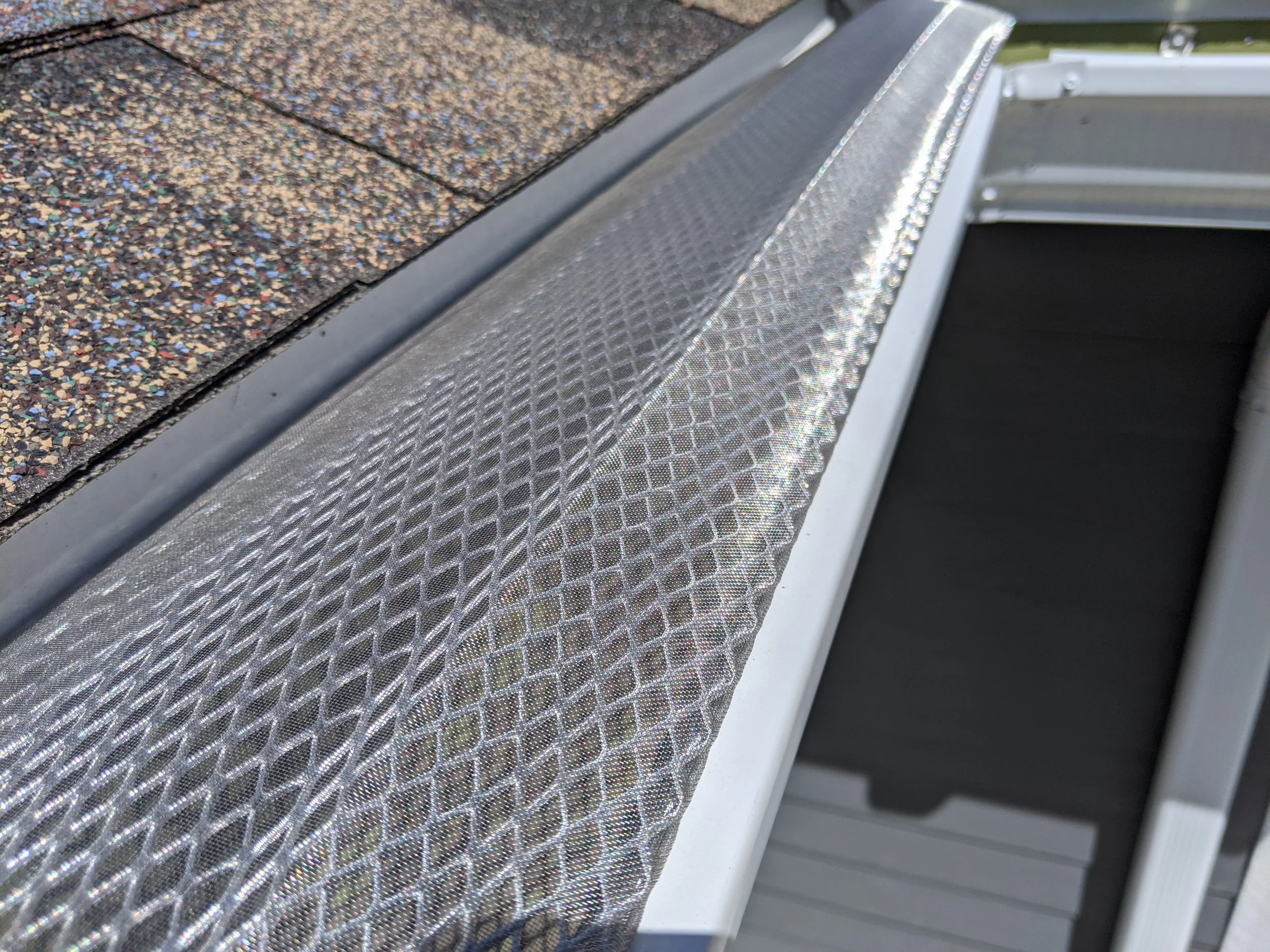 The Truth About Leaf Guards: Do They Really Work?