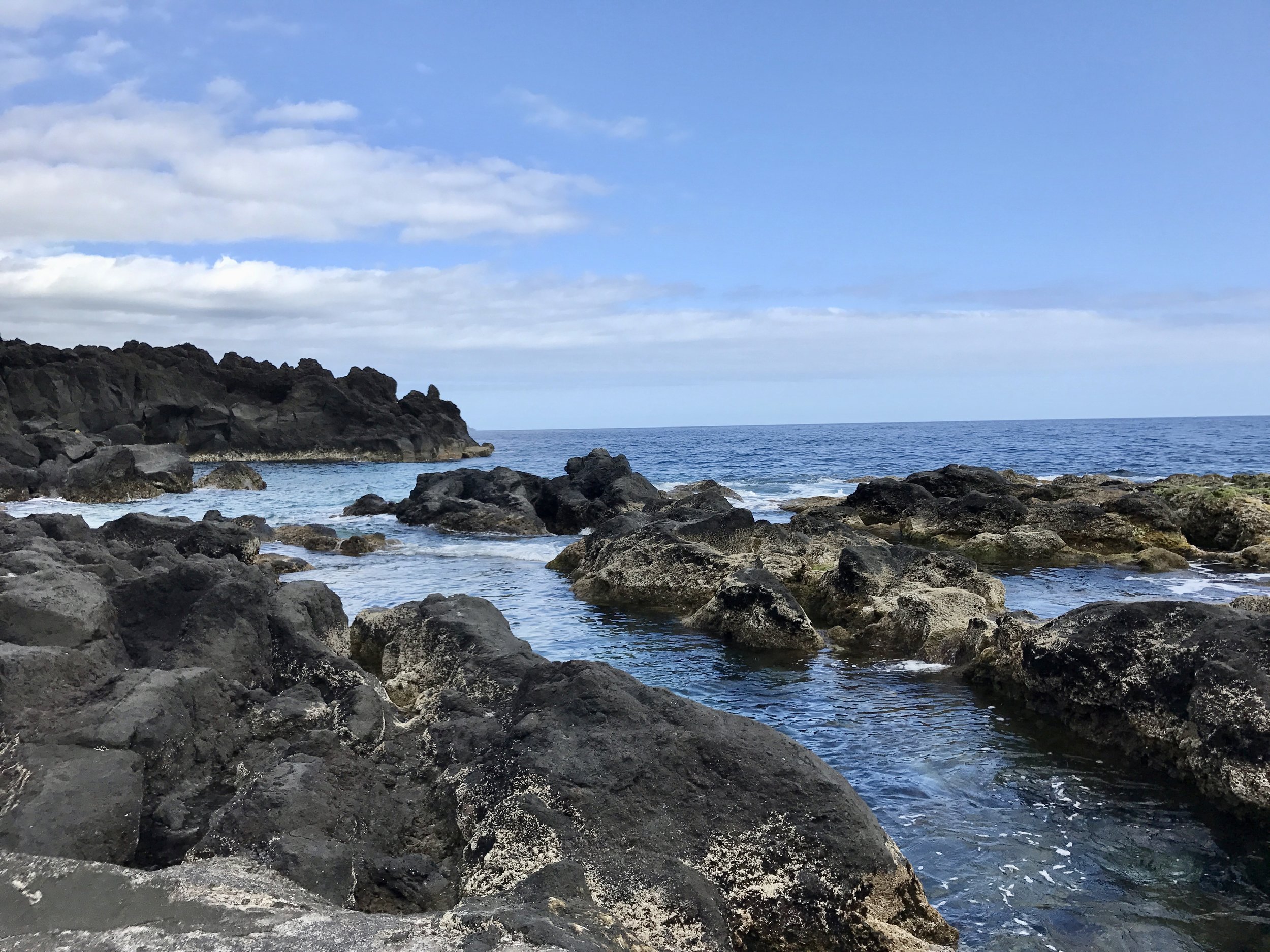 ocean