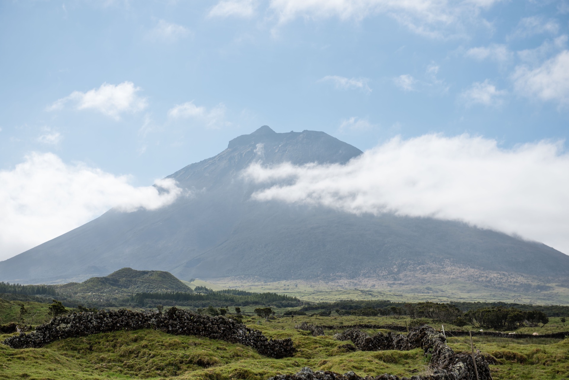 Pico Mountain