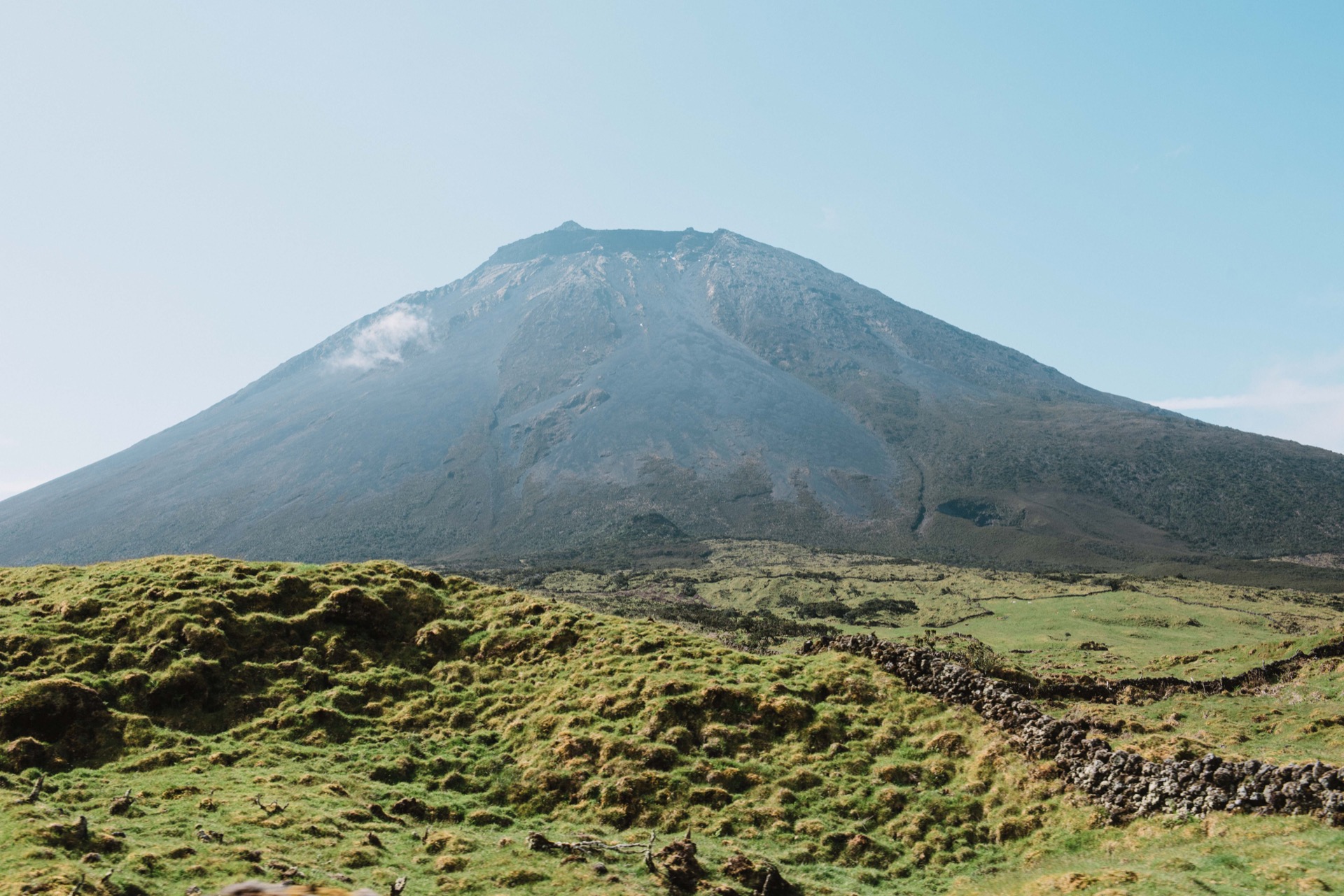 Pico Mountain