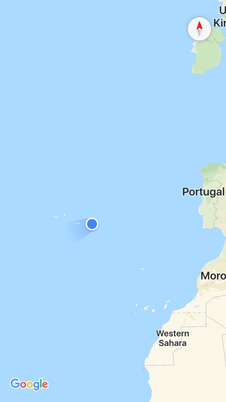 location