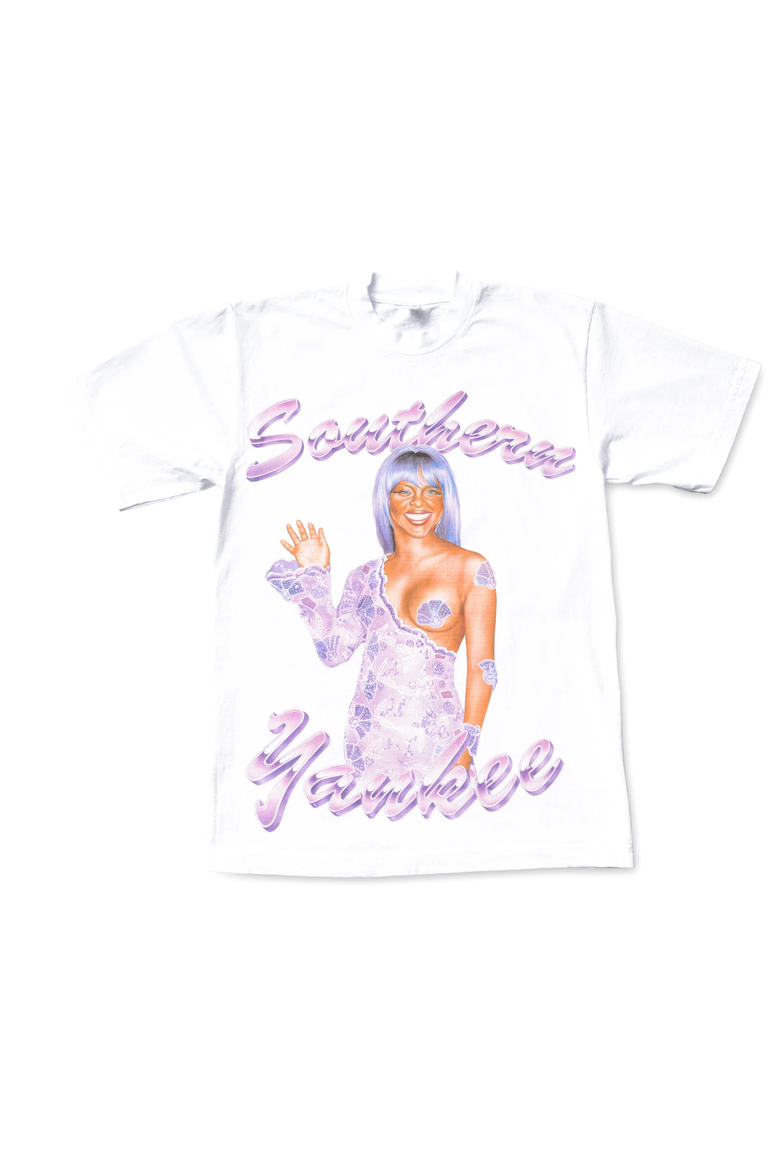 Lil Kim 1999 Tee