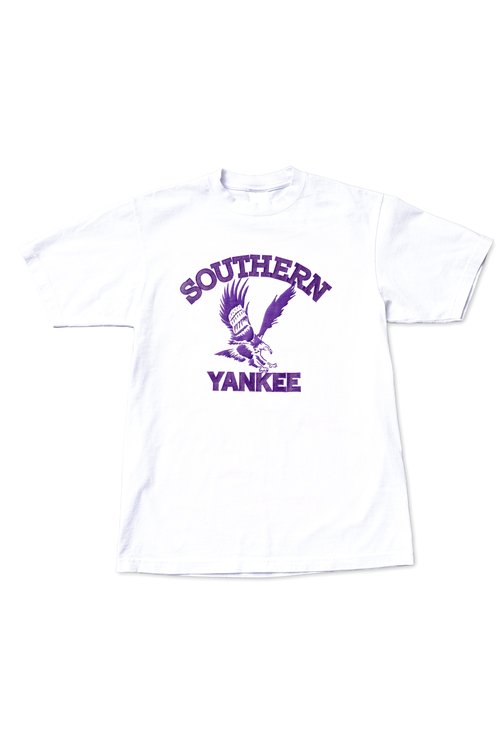 Southern Yankee Tee [Take Me to Nashville] – 615 Collection