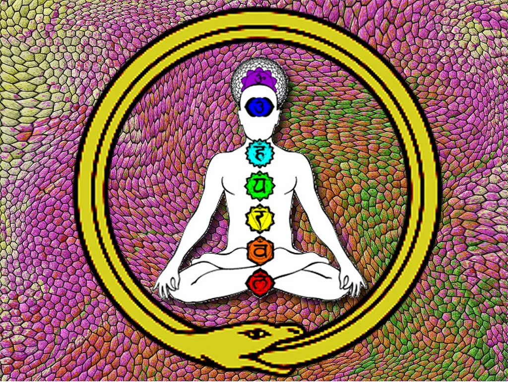 Kundalini, Felix Nine