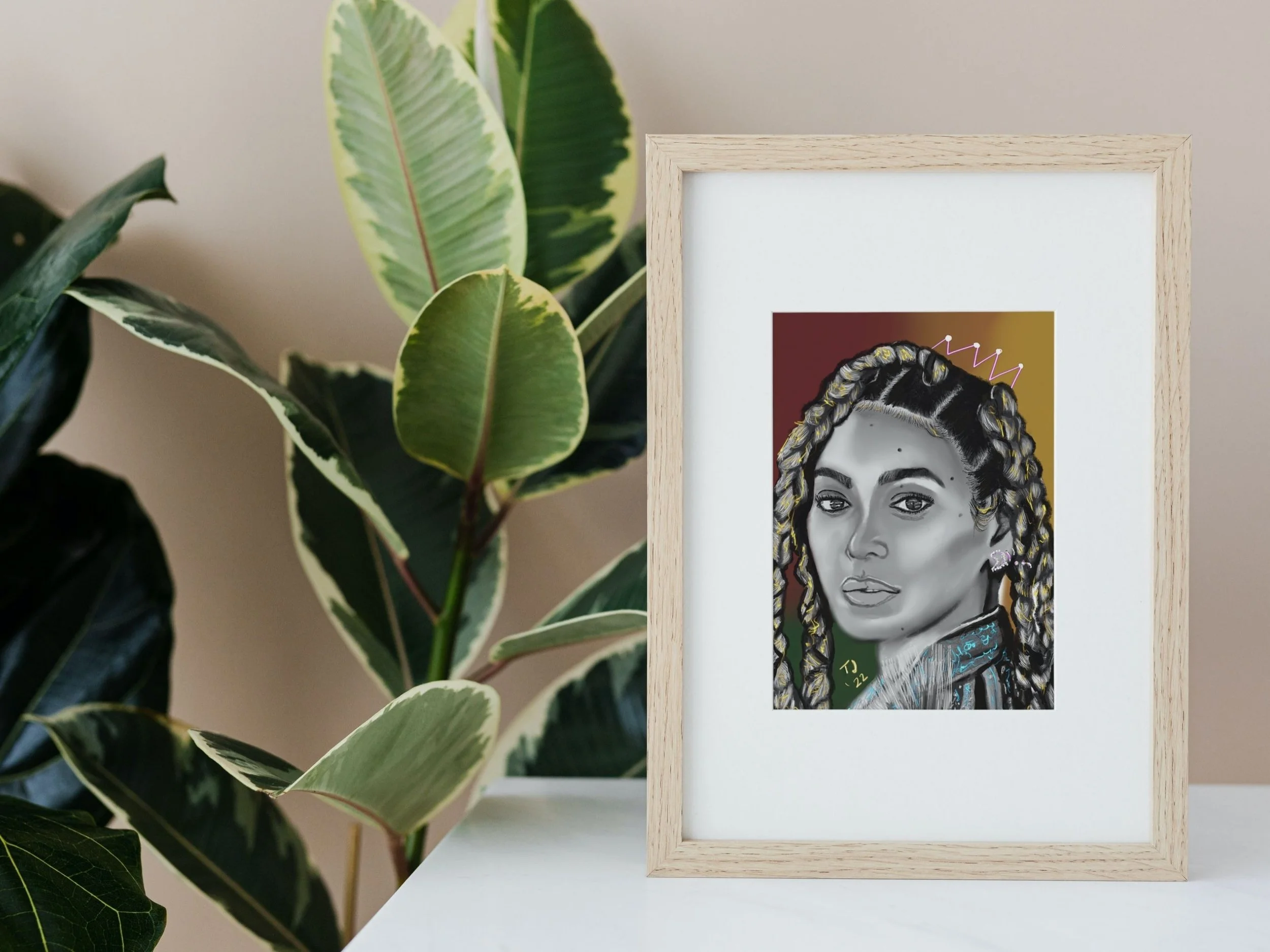 Queen B - Etsy Listing.jpg