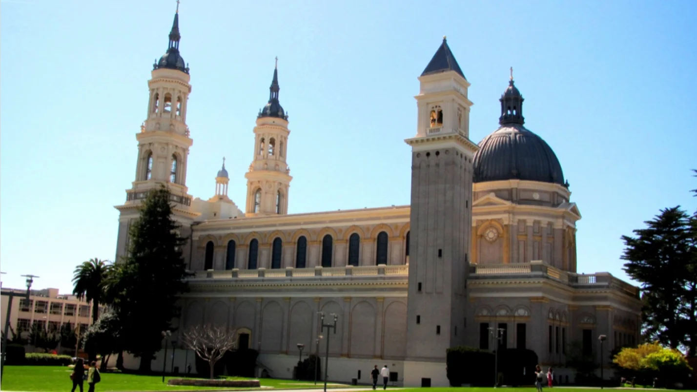 University of San Francisco - San Francisco California