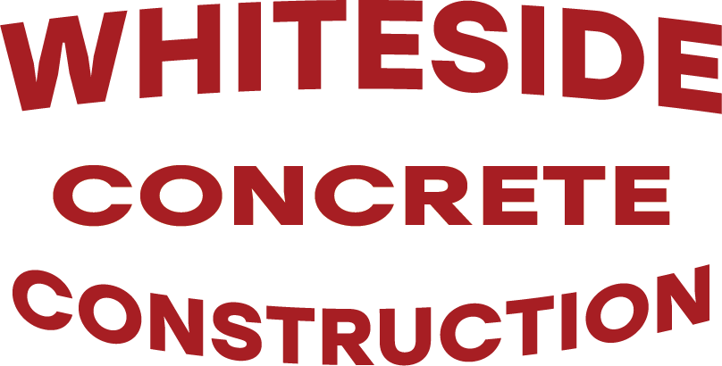 Whiteside Concrete Construction