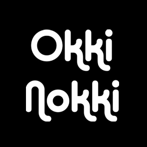 Copy of Copy of Okki Nokki
