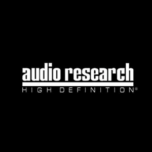 Copy of Copy of Audio Research