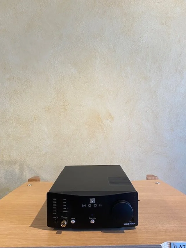 Simaudio Moon 230 HAD