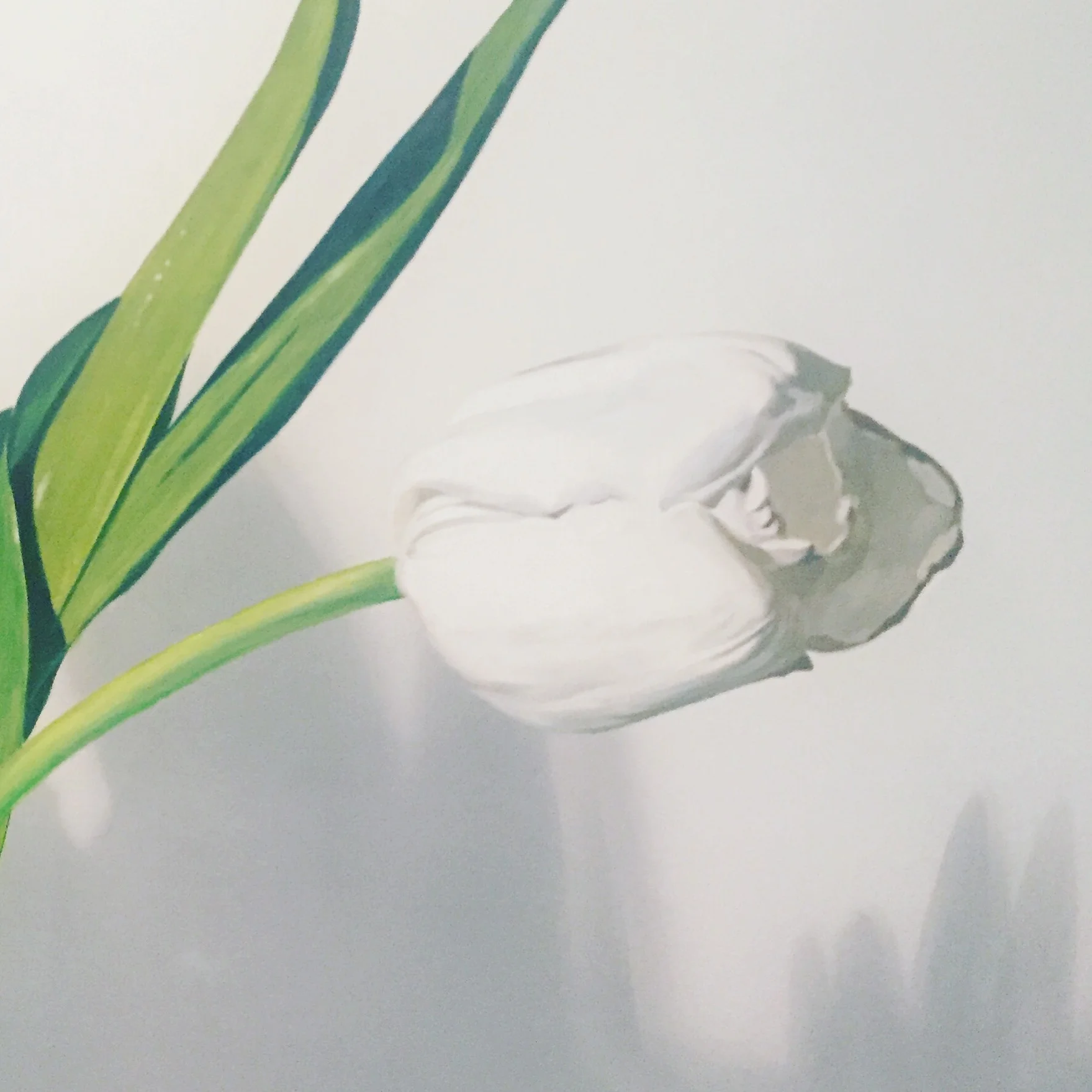 detail from thursday's sisters