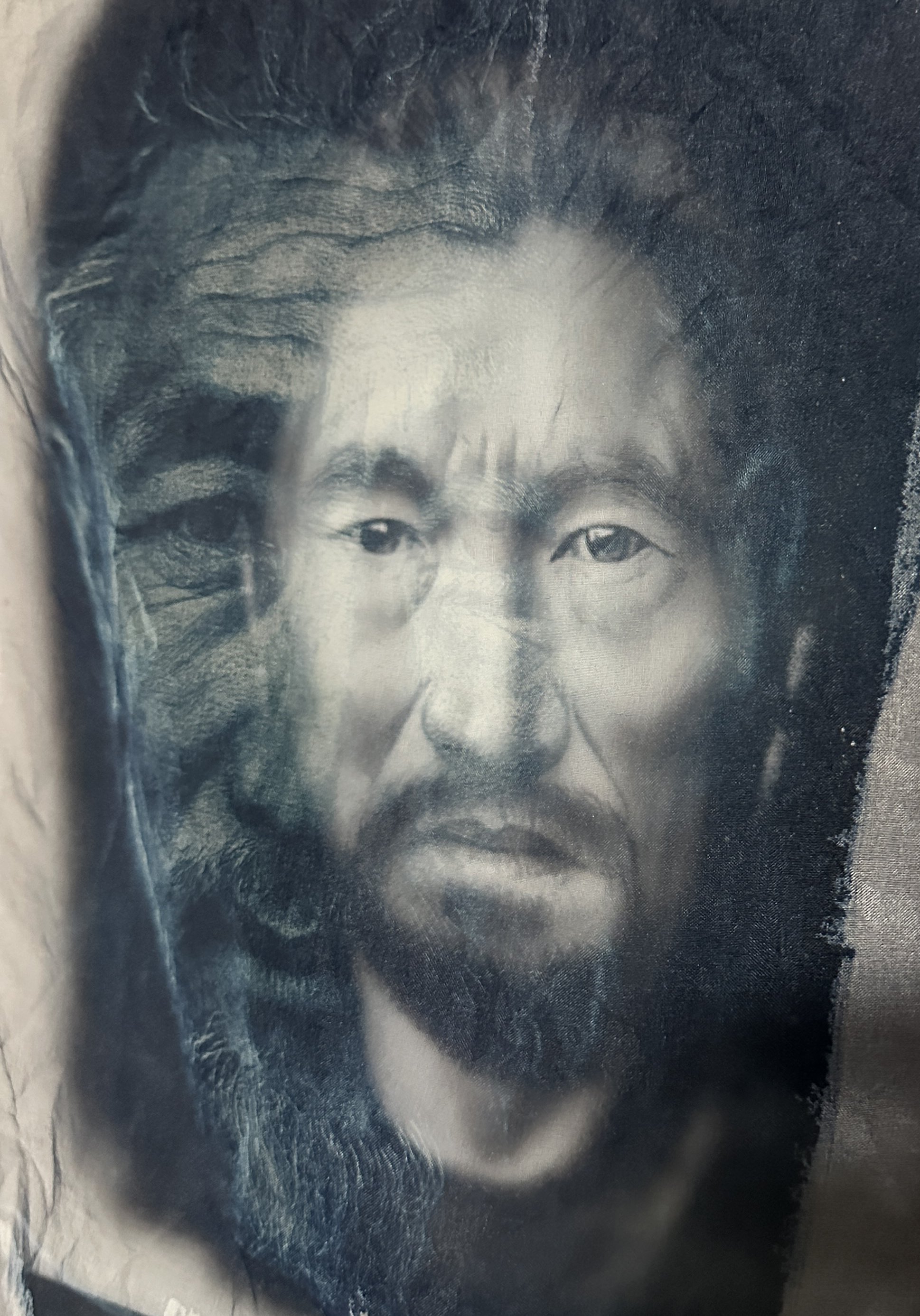 Fig 06-A (Young) Fig 06-B (Aged) subject: Carl