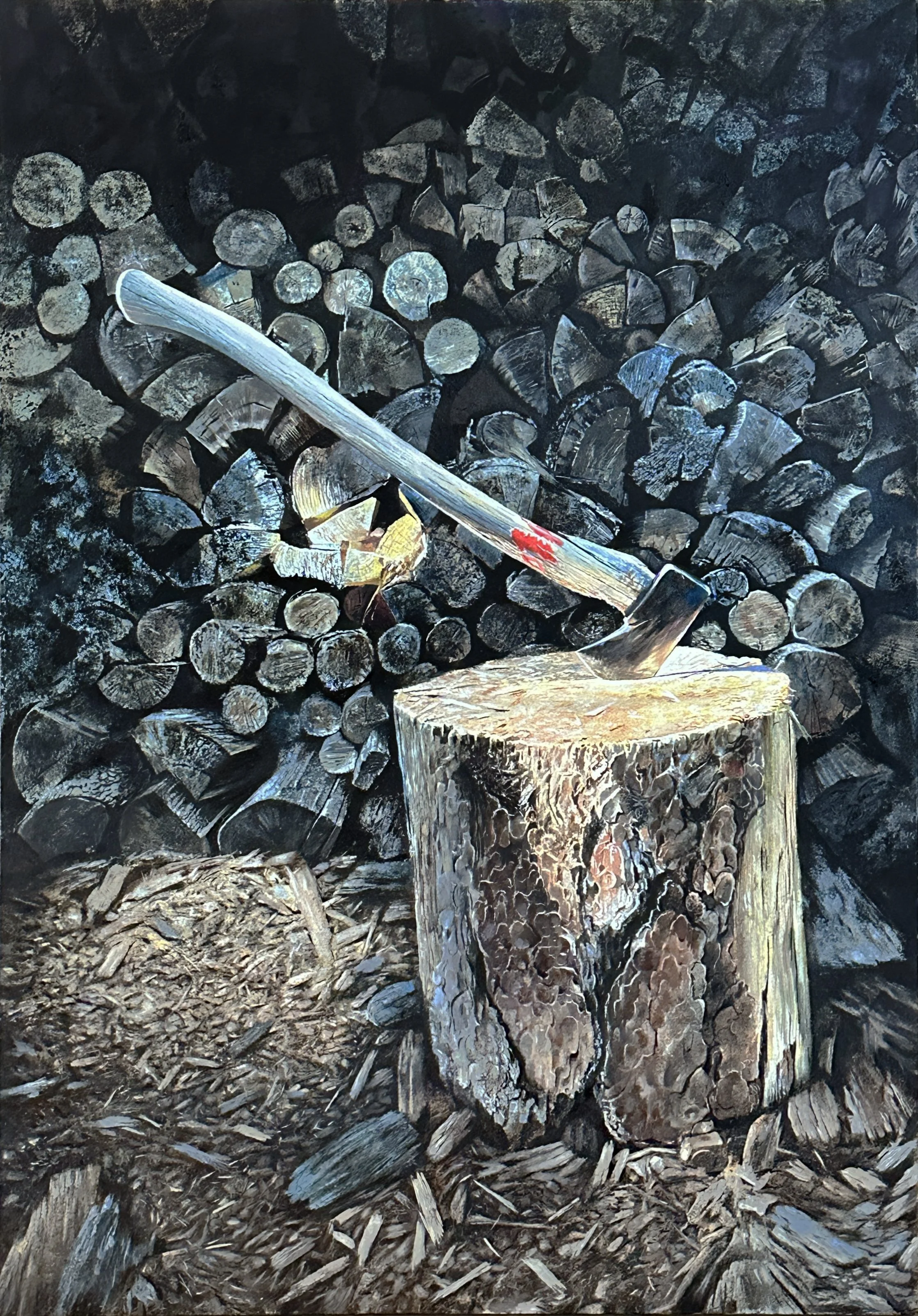 An Argument Against the Inevitable