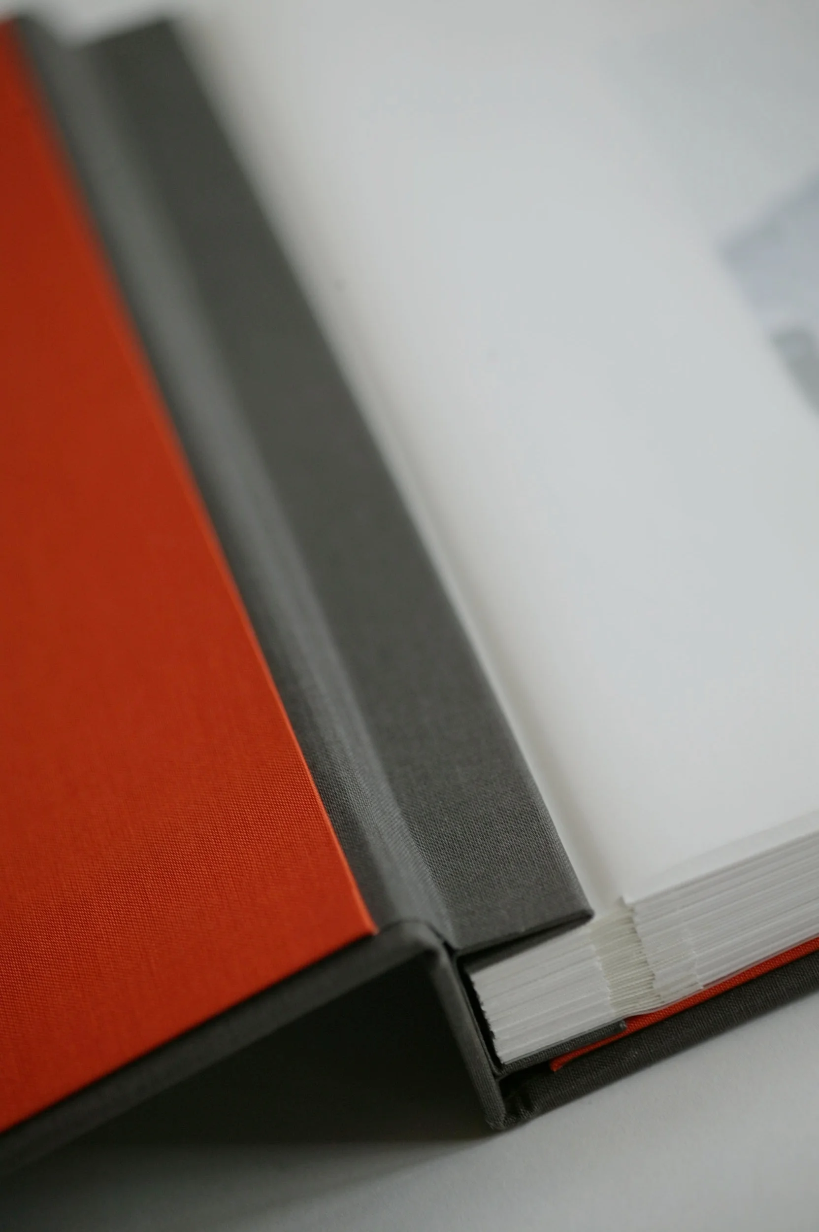 Photography Portfolios bookbinding Bari Zaki Studio Photography Portfolios bookbinding Bari Zaki Studio