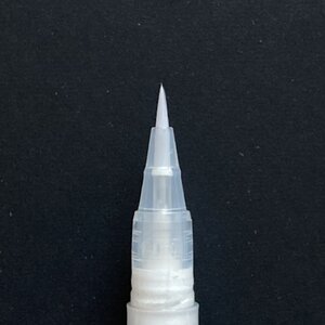 Lush-ious new brush pens from Japan — Bari Zaki Studio
