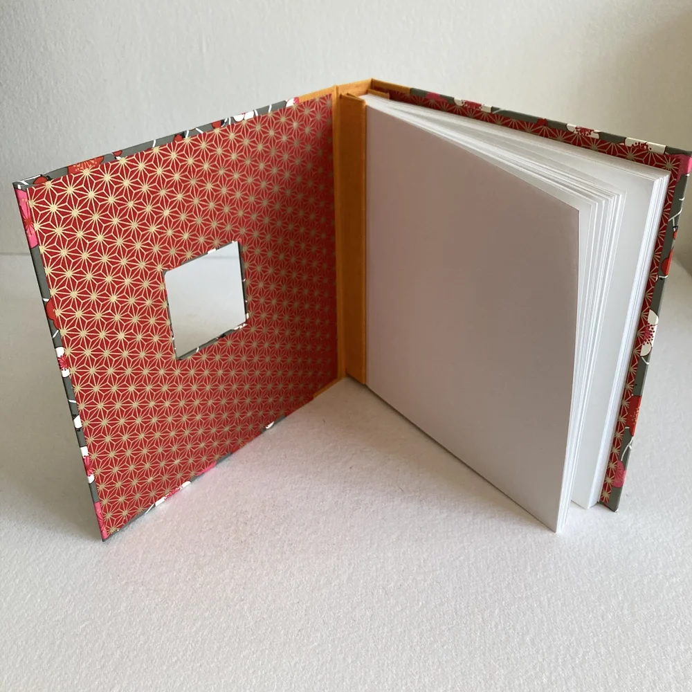 Albums photo de scrapbook M5x40mm Vis de liaison nickel
