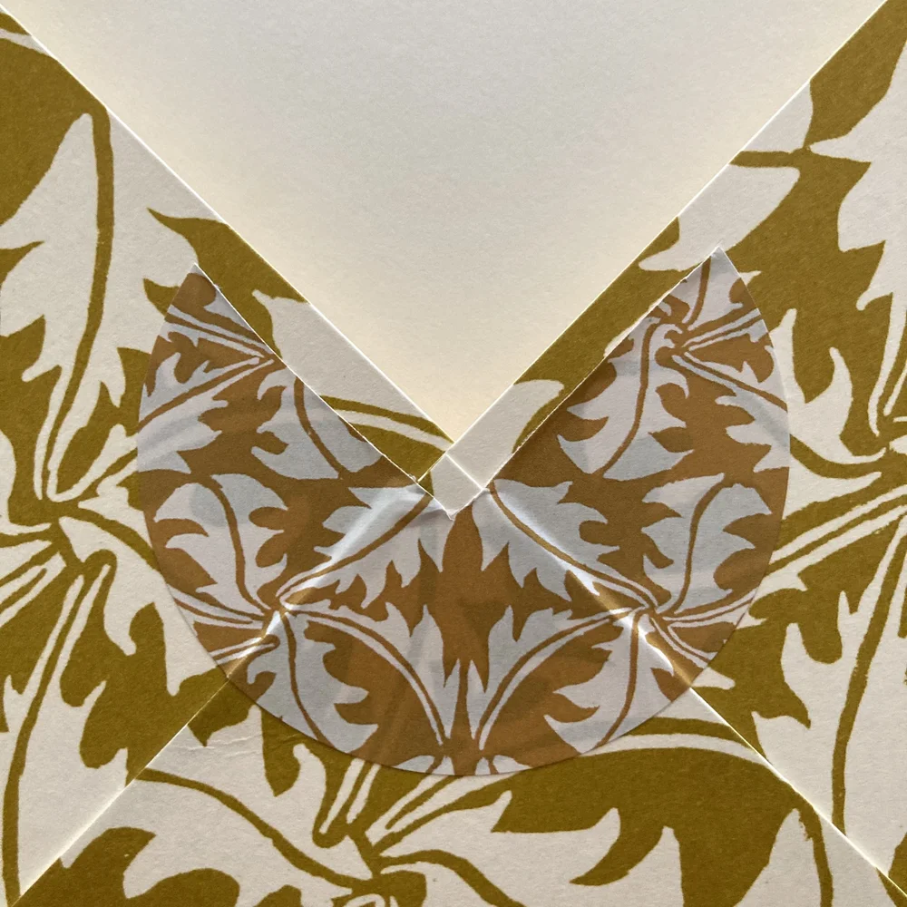 NEW-ish | Cambridge Imprint Heart Bunting Origami Kit — Bari Zaki
