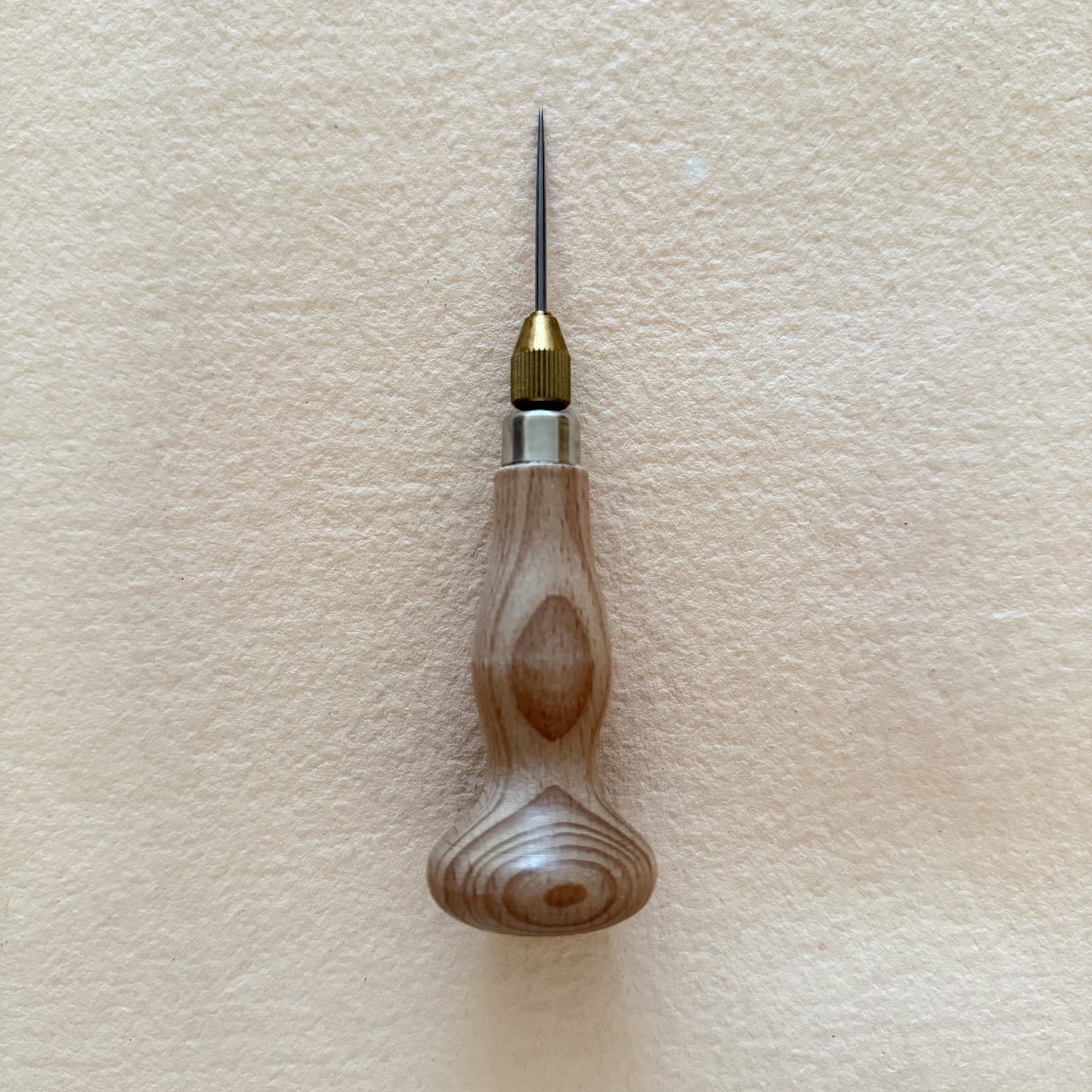 All About Awls — Bari Zaki Studio
