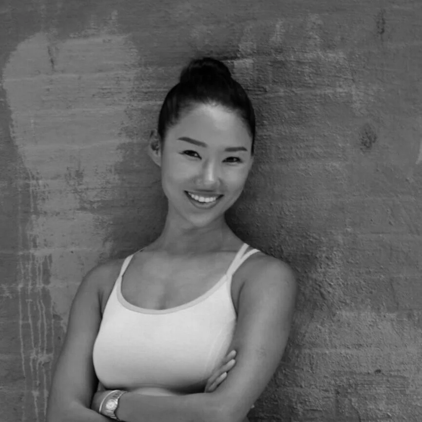 Yumi Sedgwick, Instructor Yumi tried Pilates mat class nearly 15 years ago but it didn’t resonate until much later, as an alignment based Foundation and Restorative yoga teacher, she embraced classical Pilates to enhance her teaching and fitness regime. She can still recall the day she took her first ‘real’ Pilates session that energized her and sharpened her mind. That day, Yumi experienced her first ‘Pilates high’ and she was smitten. She brings to her teaching the influence of her yoga practice and study. With an eye for detail, students are offered clear instruction for a refined practice. She teaches at Real Pilates.