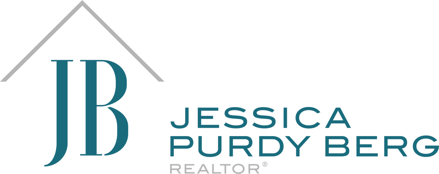 Jessica Purdy Berg, Realtor