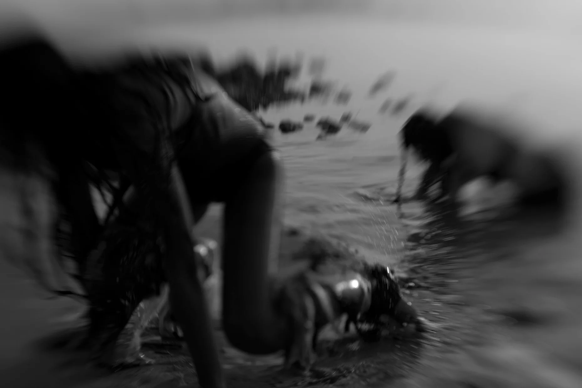 What Are We? Where Do We Come From? Where Are We Going?