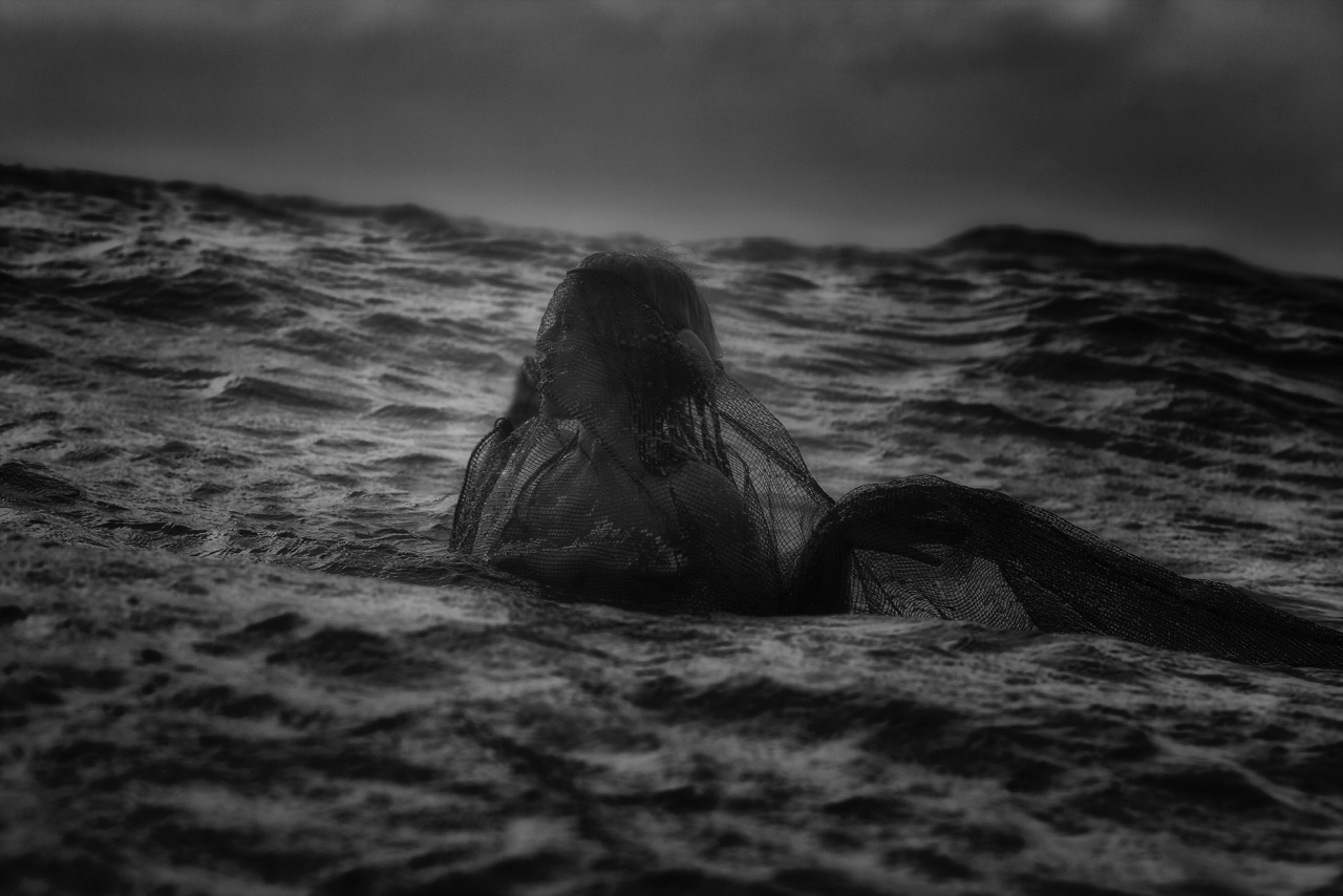 Ghosts Of The Sea