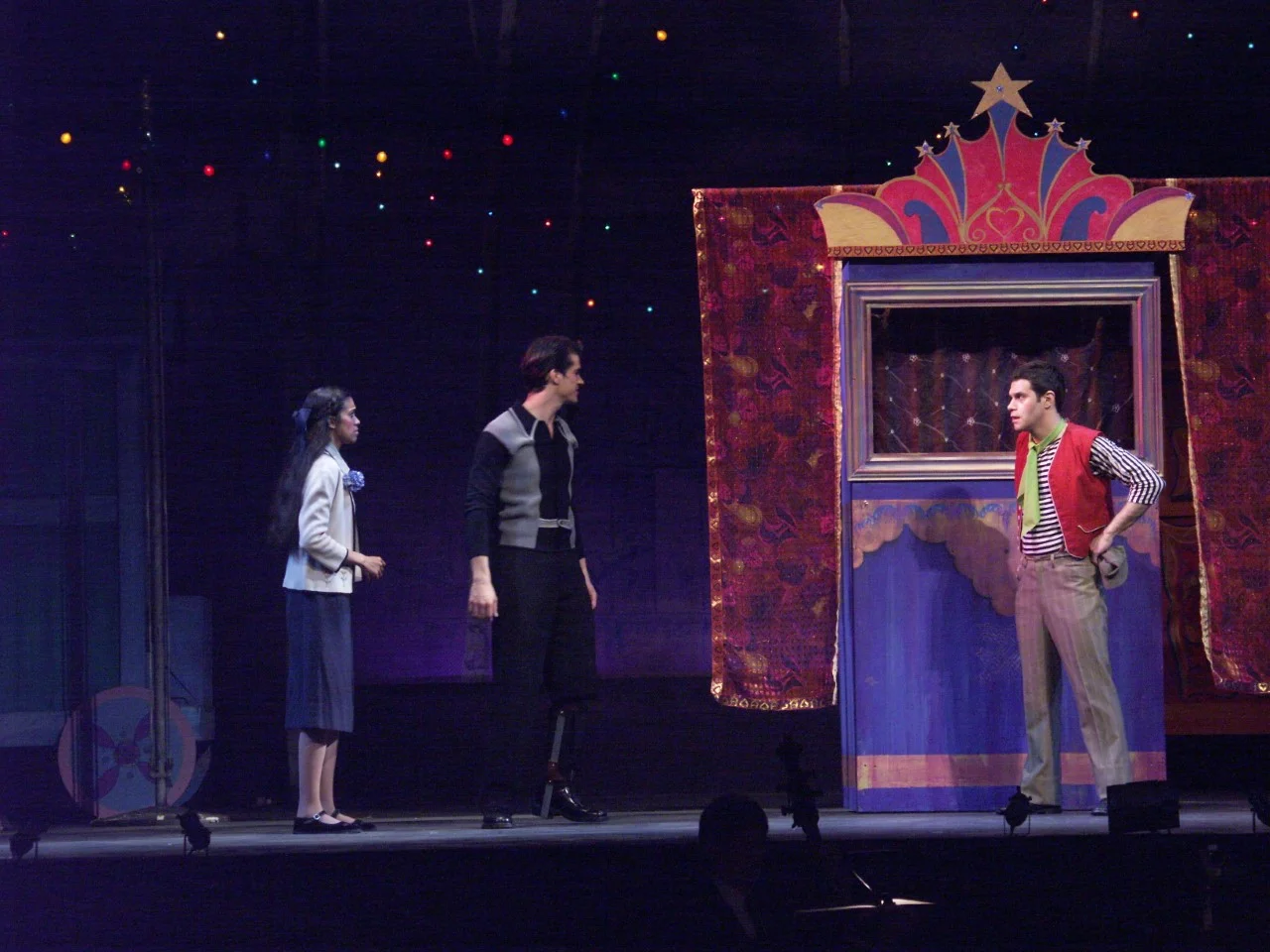 Carnival, Light Opera Works