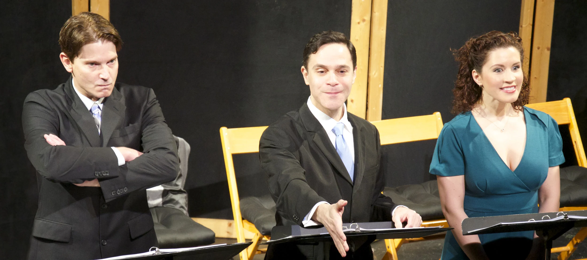 Importance of Being Earnest, ShawChicago