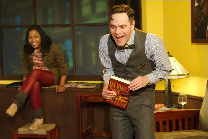 Book Club Play, 16th Street Theater